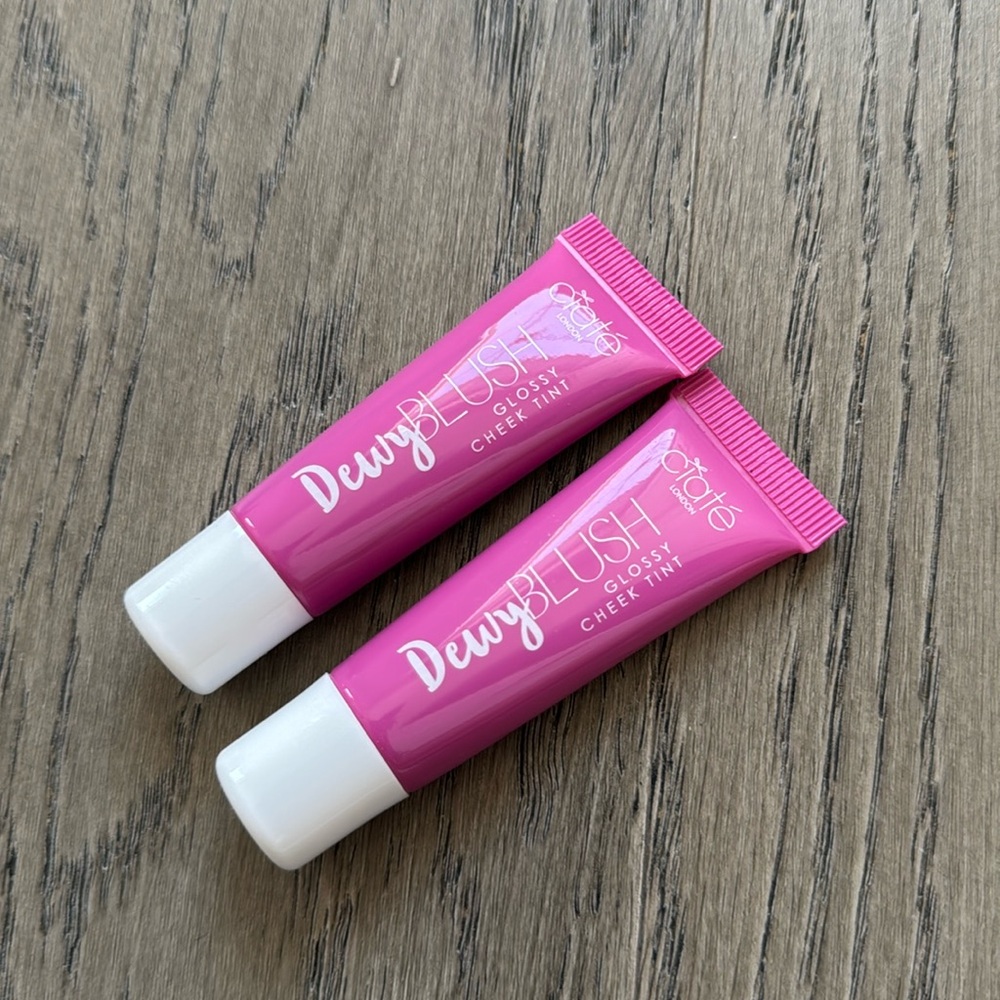 🆕 Ciate London Dewy Blush